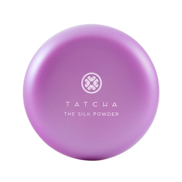 Tatcha The Silk Powder Protective Setting Powder - Picture 10 of 12